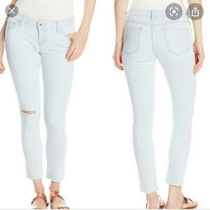 Lucky Brand Lolita Capri